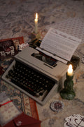 December Snail Mail